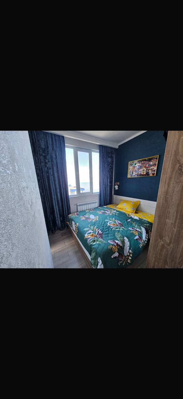 2-Bedroom Apartment in Batumi photo 5 of 7