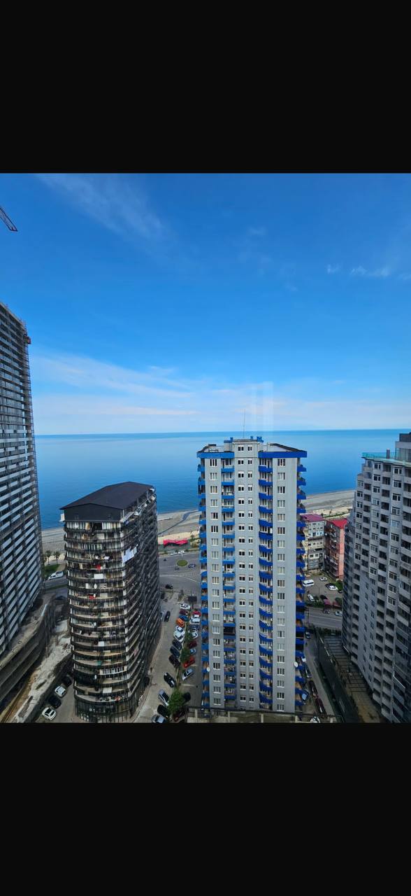 2-Bedroom Apartment in Batumi photo 7 of 7