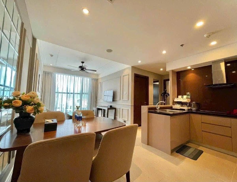 2-Bedroom Apartment at Altara Suites photo 2 of 7