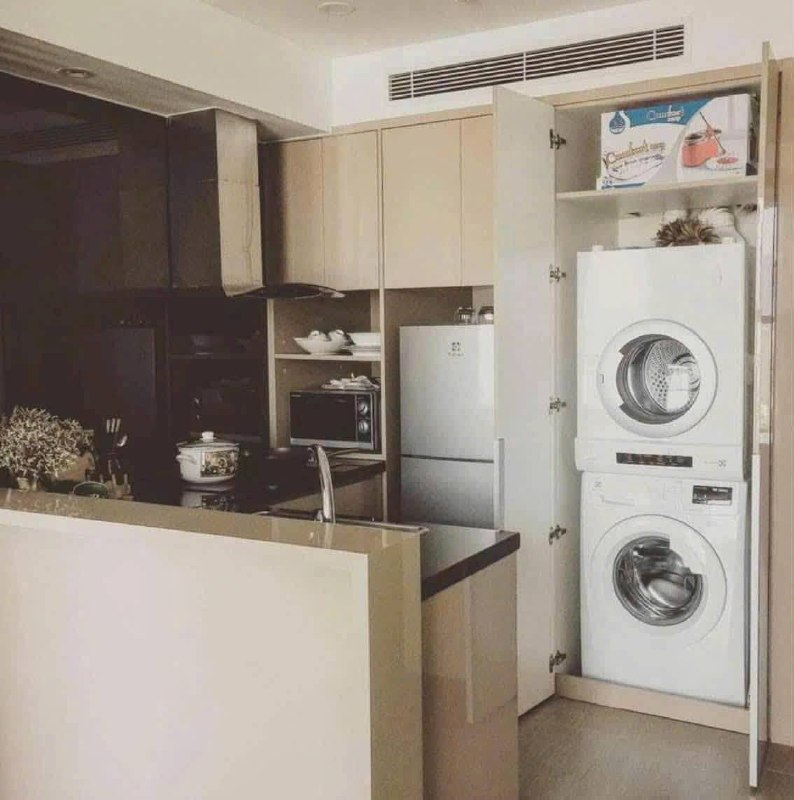 2-Bedroom Apartment at Altara Suites photo 4 of 7