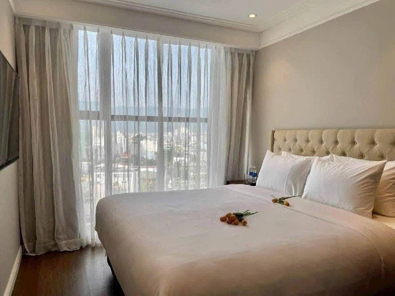 2-Bedroom Apartment at Altara Suites photo 5 of 7