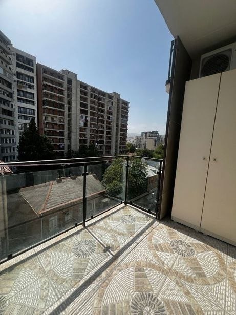 Меблированная 2-комнатная квартира в Авлабари photo 8 of 8