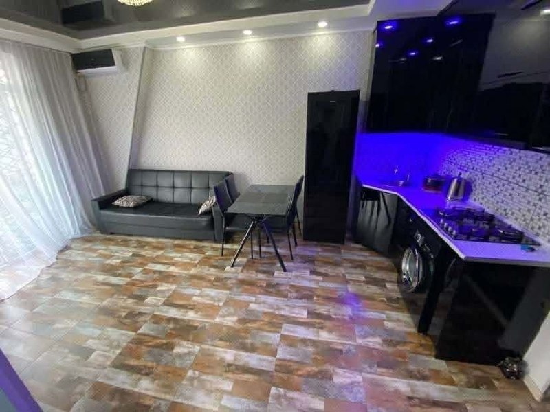 1-комнатная квартира рядом с парком 6 Мая photo 3 of 8