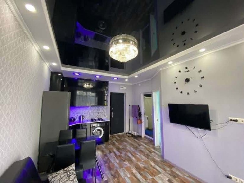 1-комнатная квартира рядом с парком 6 Мая photo 4 of 8