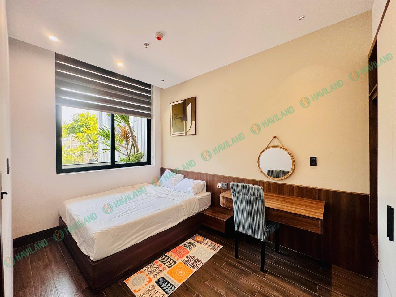 2-Bedroom Apartment on Nguyen Sang Street photo 6 of 8