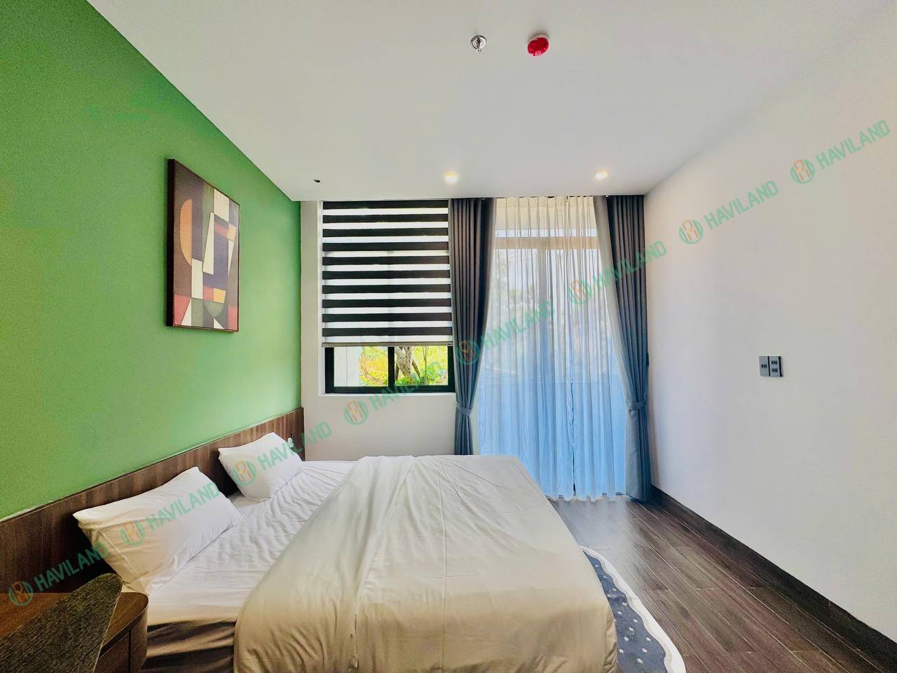 2-Bedroom Apartment on Nguyen Sang Street photo 8 of 8