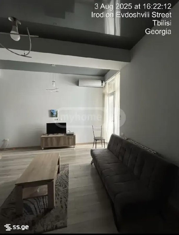 2-Bedroom Apartment in Saburtalo photo 5 of 8