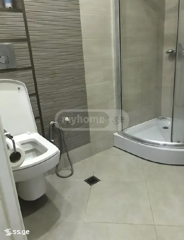 2-Bedroom Apartment in Saburtalo photo 8 of 8