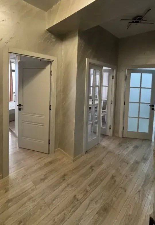 Меблированная квартира в Канакер-Зейтун photo 8 of 8