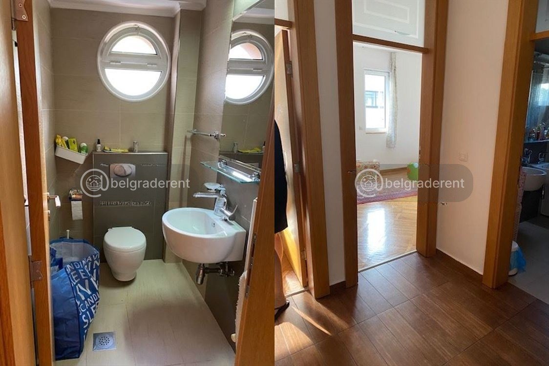 3.5-Room Apartment in Dedinje photo 3 of 8