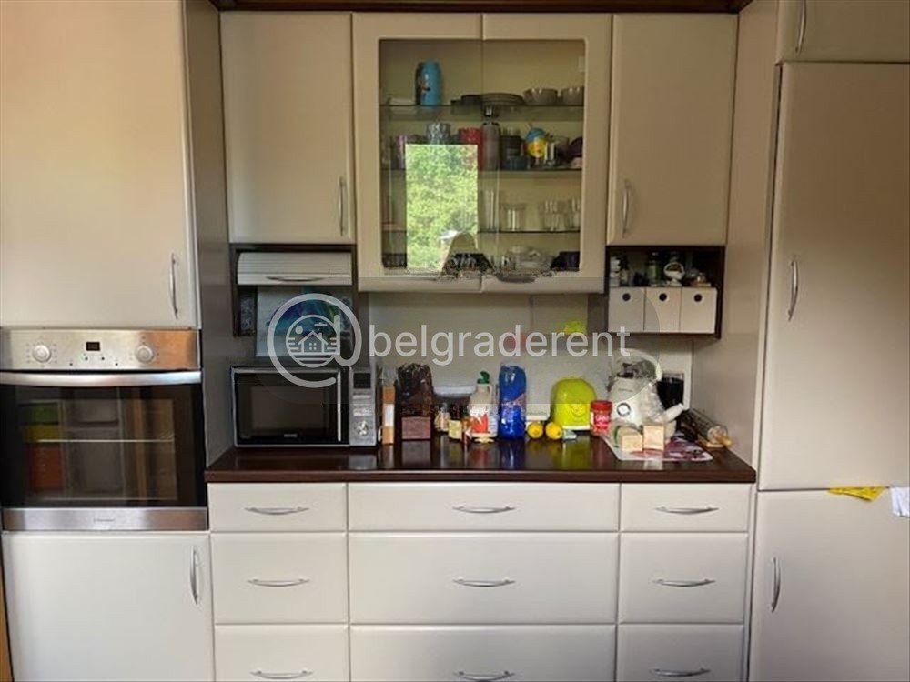 3.5-Room Apartment in Dedinje photo 4 of 8