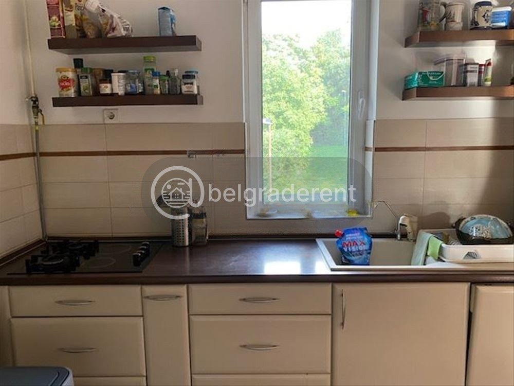 3.5-Room Apartment in Dedinje photo 5 of 8