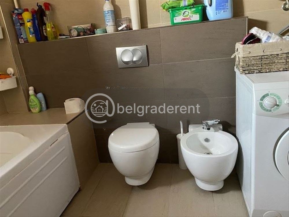 3.5-Room Apartment in Dedinje photo 8 of 8