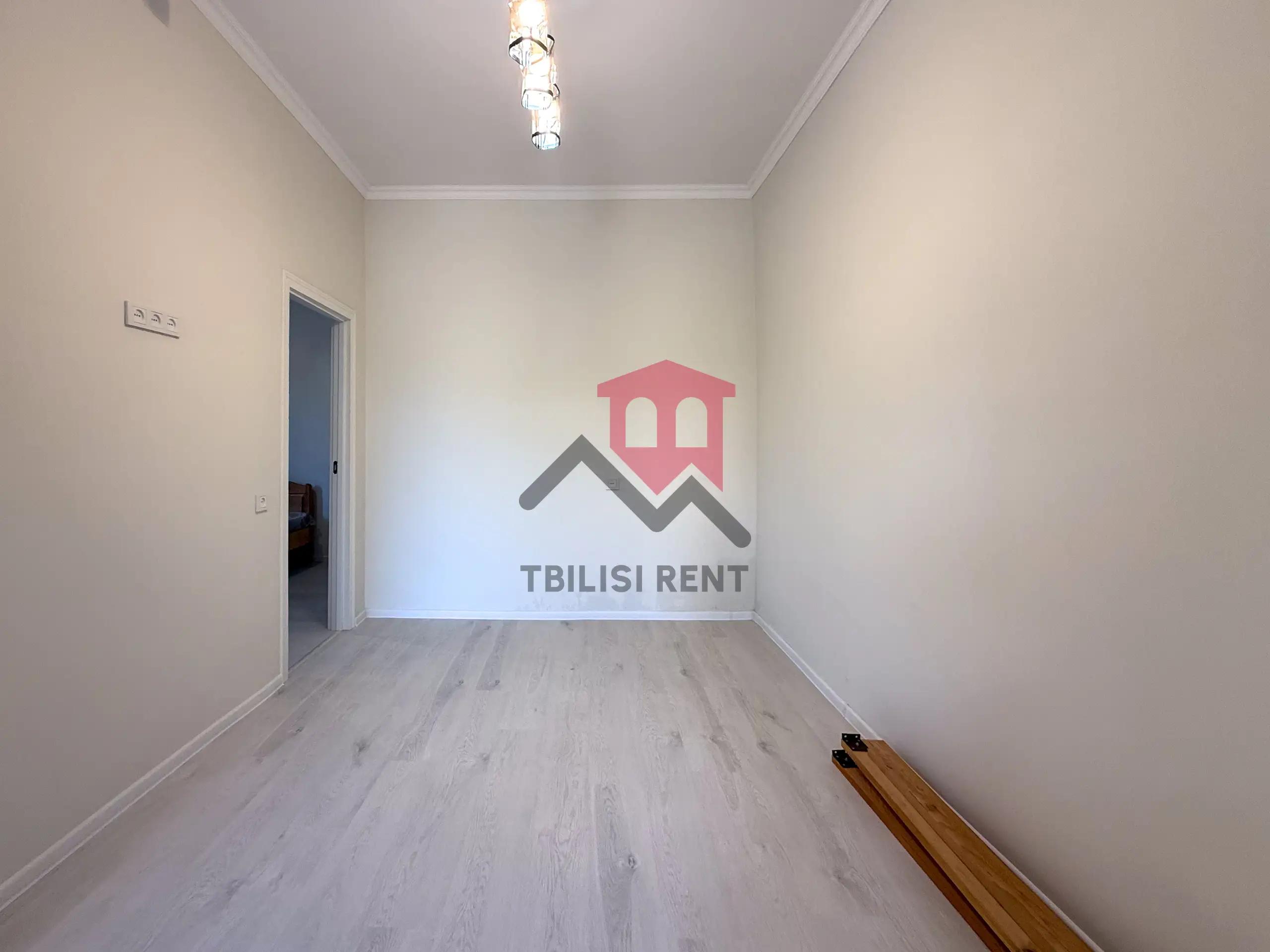 Renovated 2-Bedroom Apartment in Didube photo 4 of 8