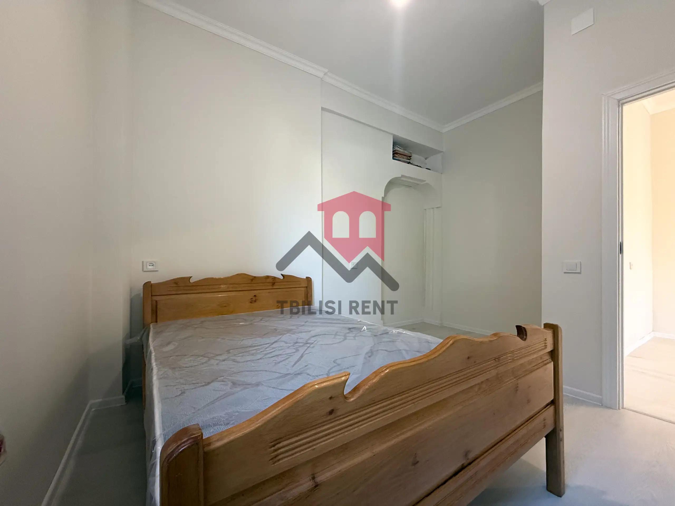 Renovated 2-Bedroom Apartment in Didube photo 5 of 8