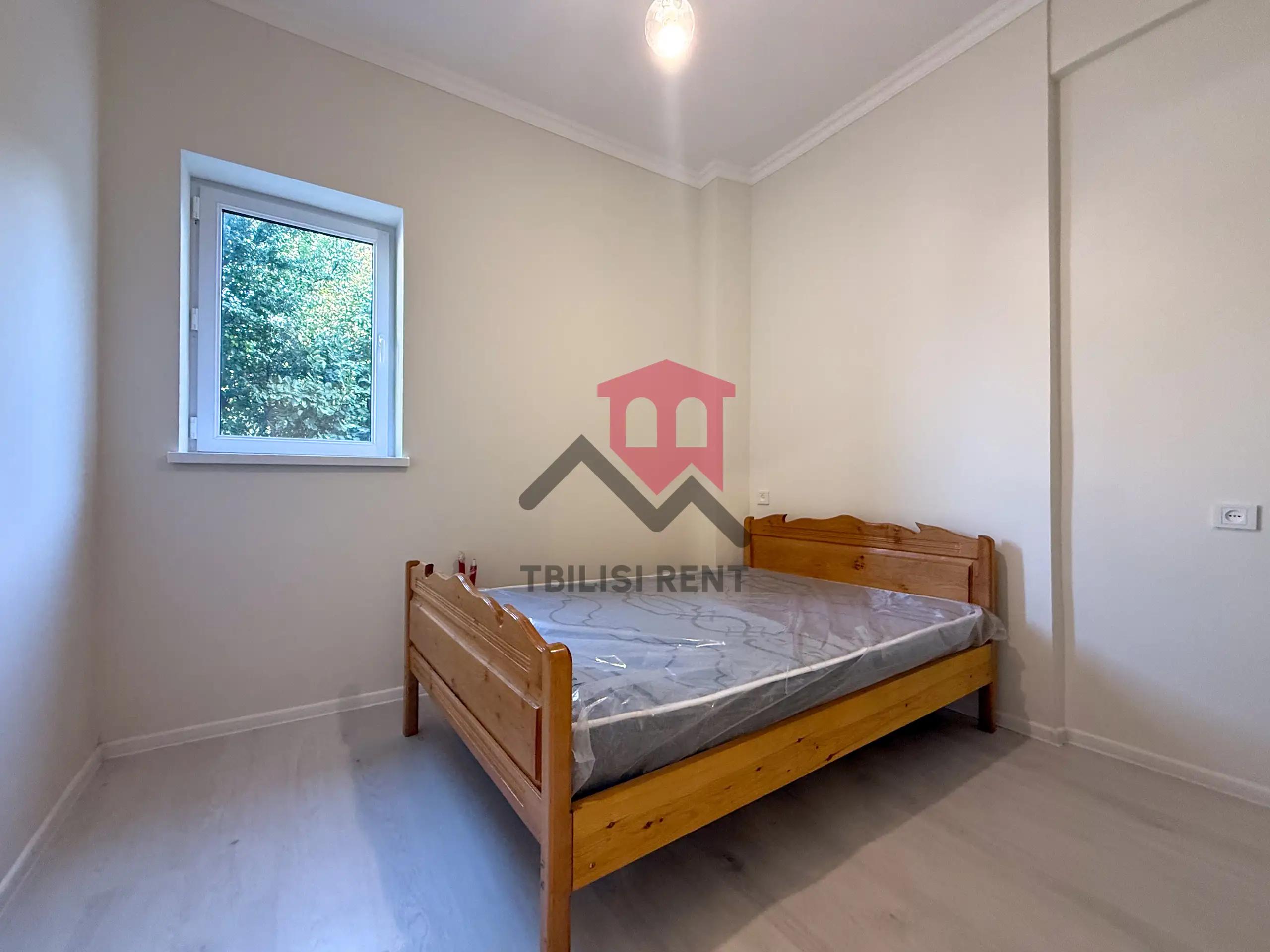 Renovated 2-Bedroom Apartment in Didube photo 7 of 8
