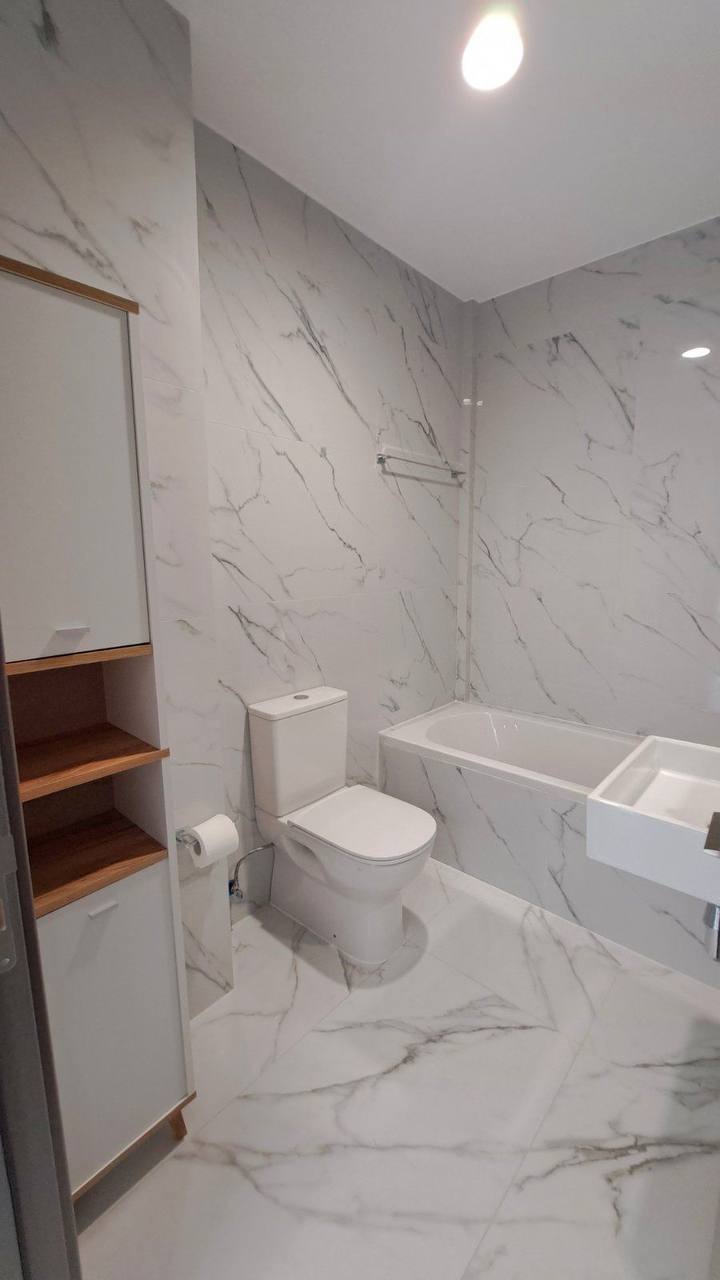 One-Bedroom Apartment in Agios Tychonas photo 4 of 4