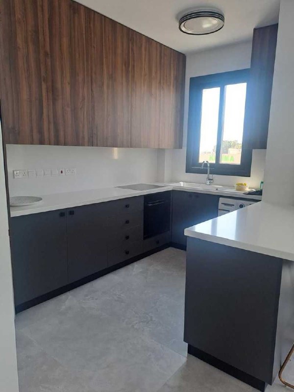 Furnished 2-Bedroom Apartment in Kato Polemidia photo 5 of 6