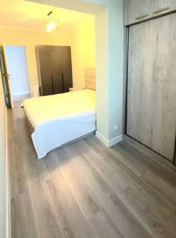 Furnished 2-Room Apartment in Shengavit photo 5 of 8