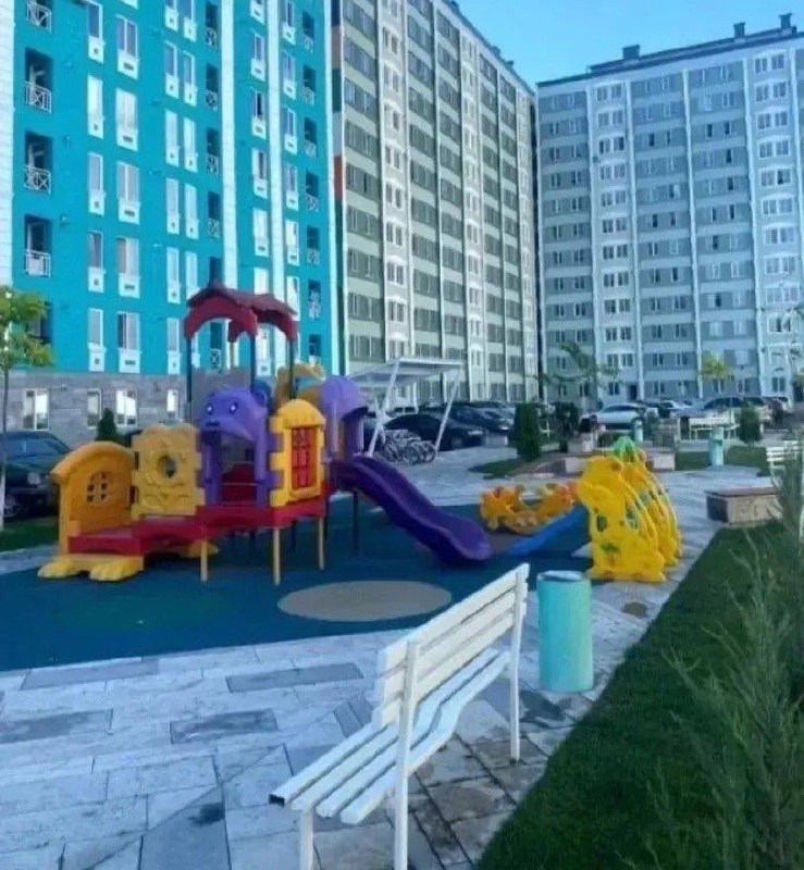 Furnished 2-Room Apartment in Shengavit photo 8 of 8