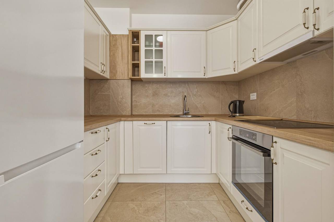 2-Bedroom Apartment in New Belgrade photo 3 of 6