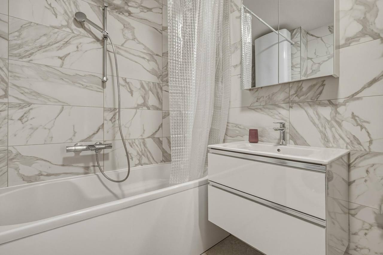 2-Bedroom Apartment in New Belgrade photo 5 of 6