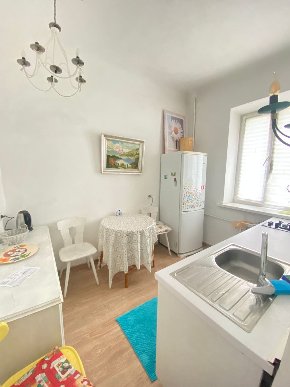 Two-Room Apartment in Central Chisinau photo 2 of 8