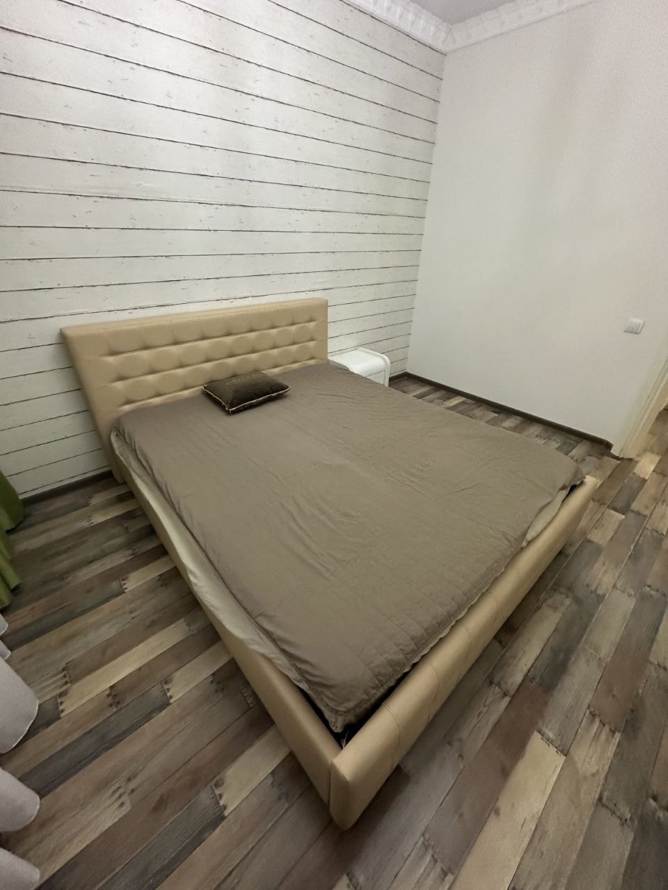 Однокомнатная квартира с гостиной в Центре photo 2 of 8