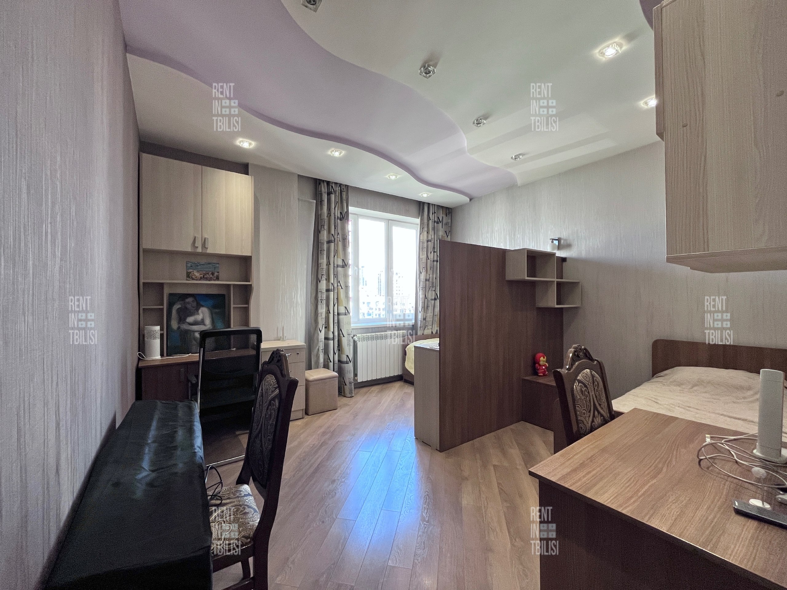 2-Bedroom Apartment for Rent in Didi Digomi photo 5 of 8