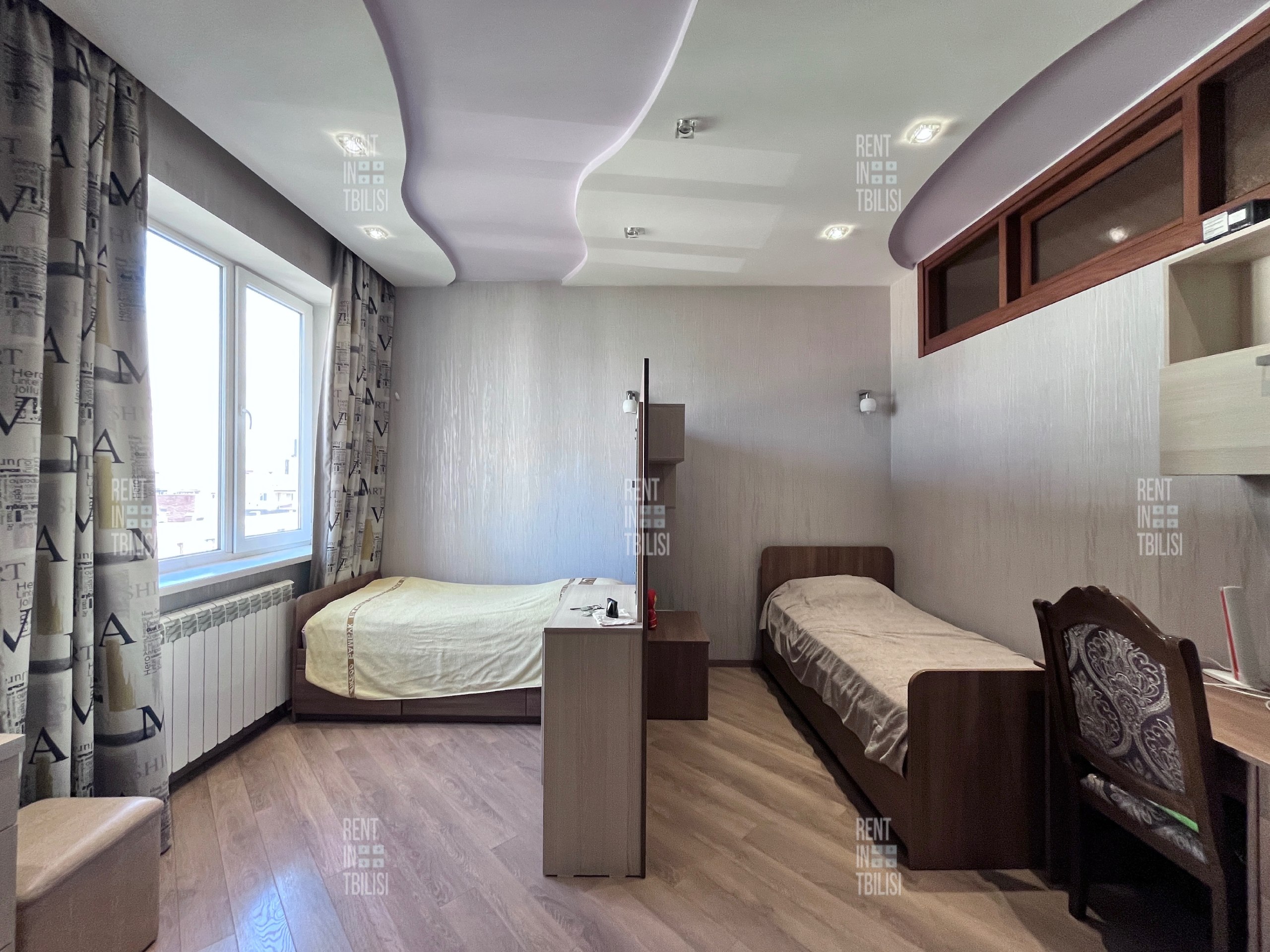 2-Bedroom Apartment for Rent in Didi Digomi photo 6 of 8