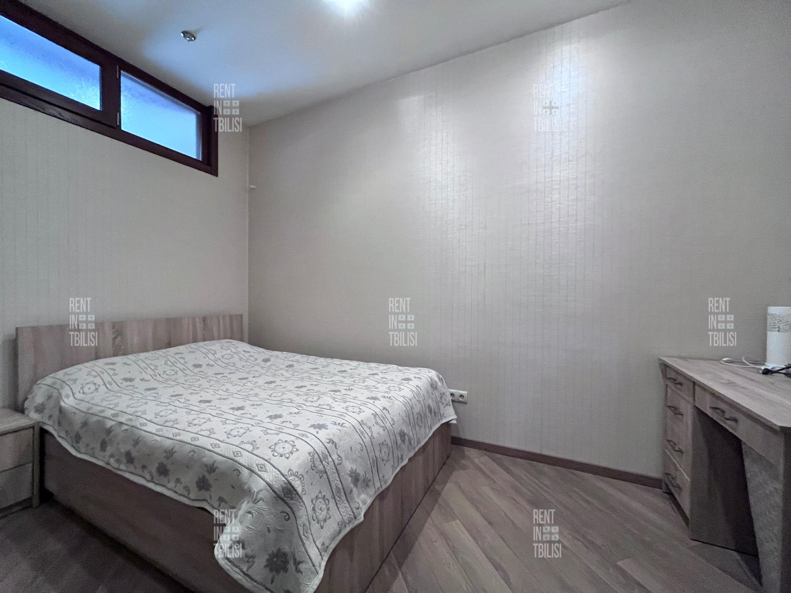 2-Bedroom Apartment for Rent in Didi Digomi photo 7 of 8