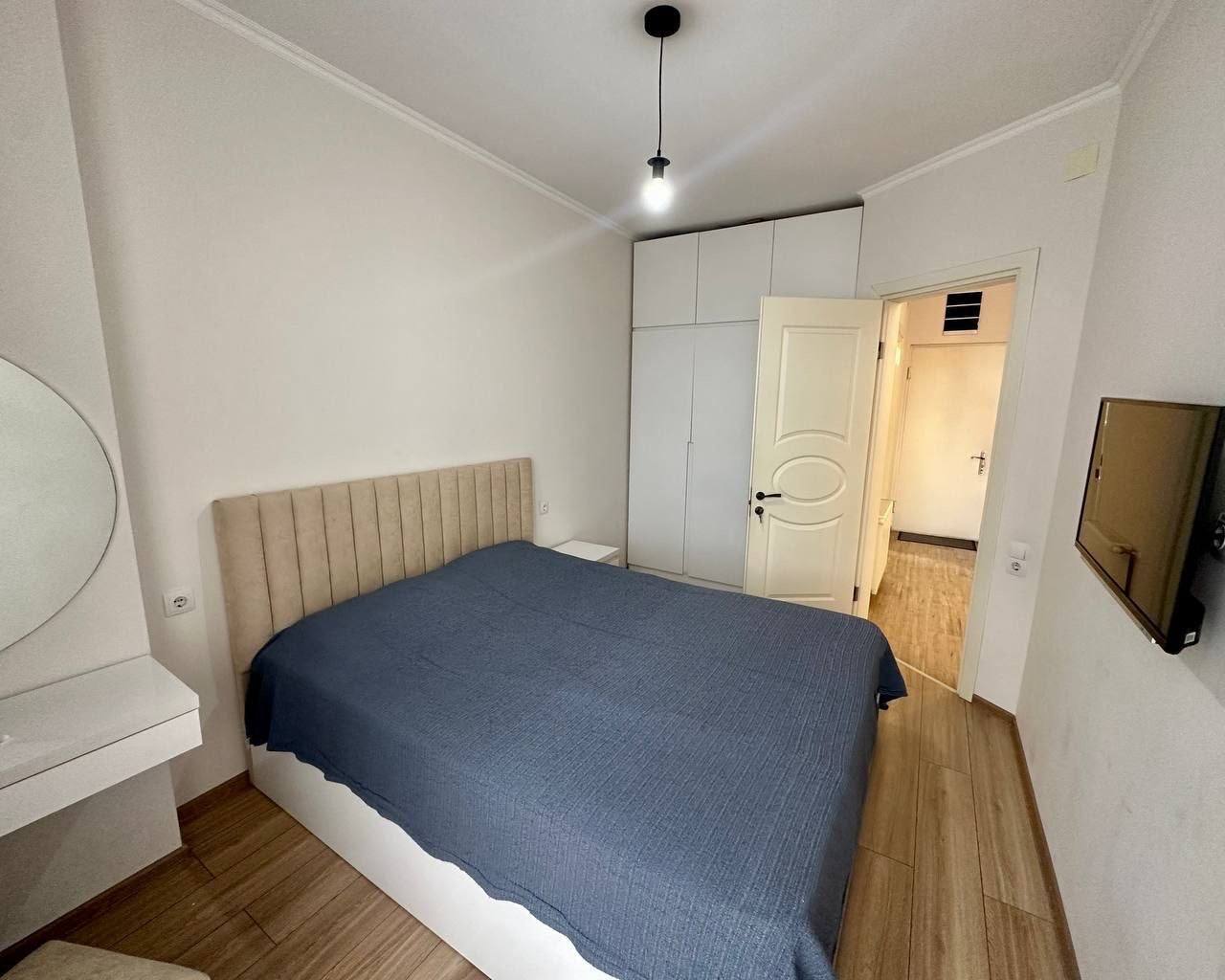 1+1 Apartment on Selim Khimshiashvili Street photo 2 of 6