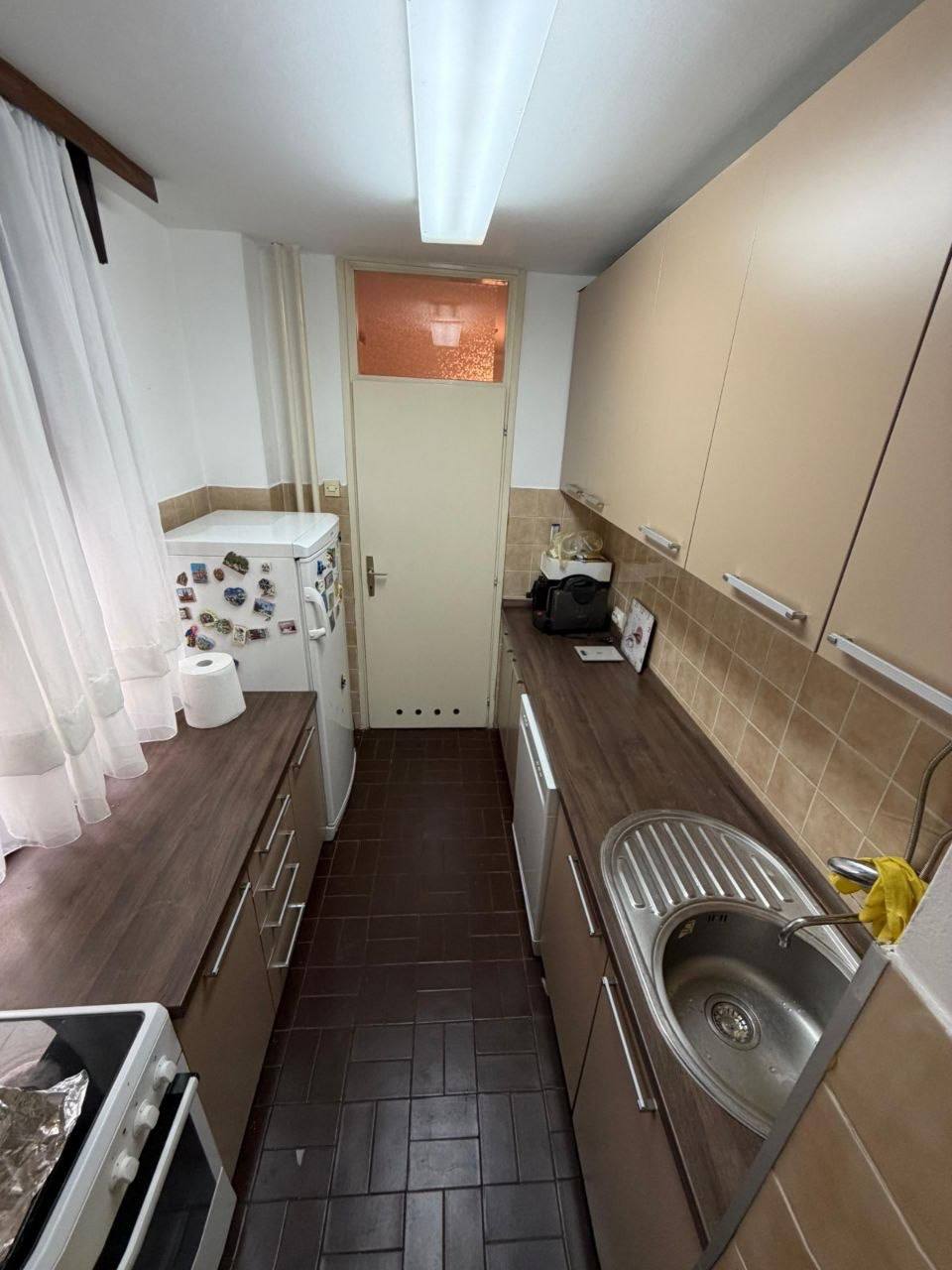 3-комнатная квартира в Новом Белграде photo 4 of 7