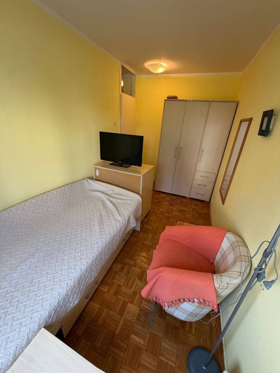 3-комнатная квартира в Новом Белграде photo 6 of 7