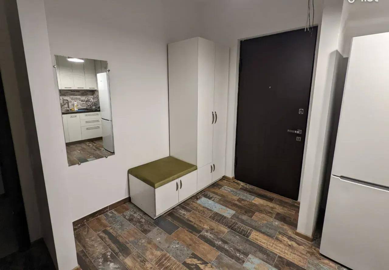 Two-Bedroom Apartment for Rent in Davtashen photo 3 of 8