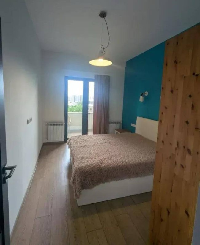 Two-Bedroom Apartment for Rent in Davtashen photo 6 of 8