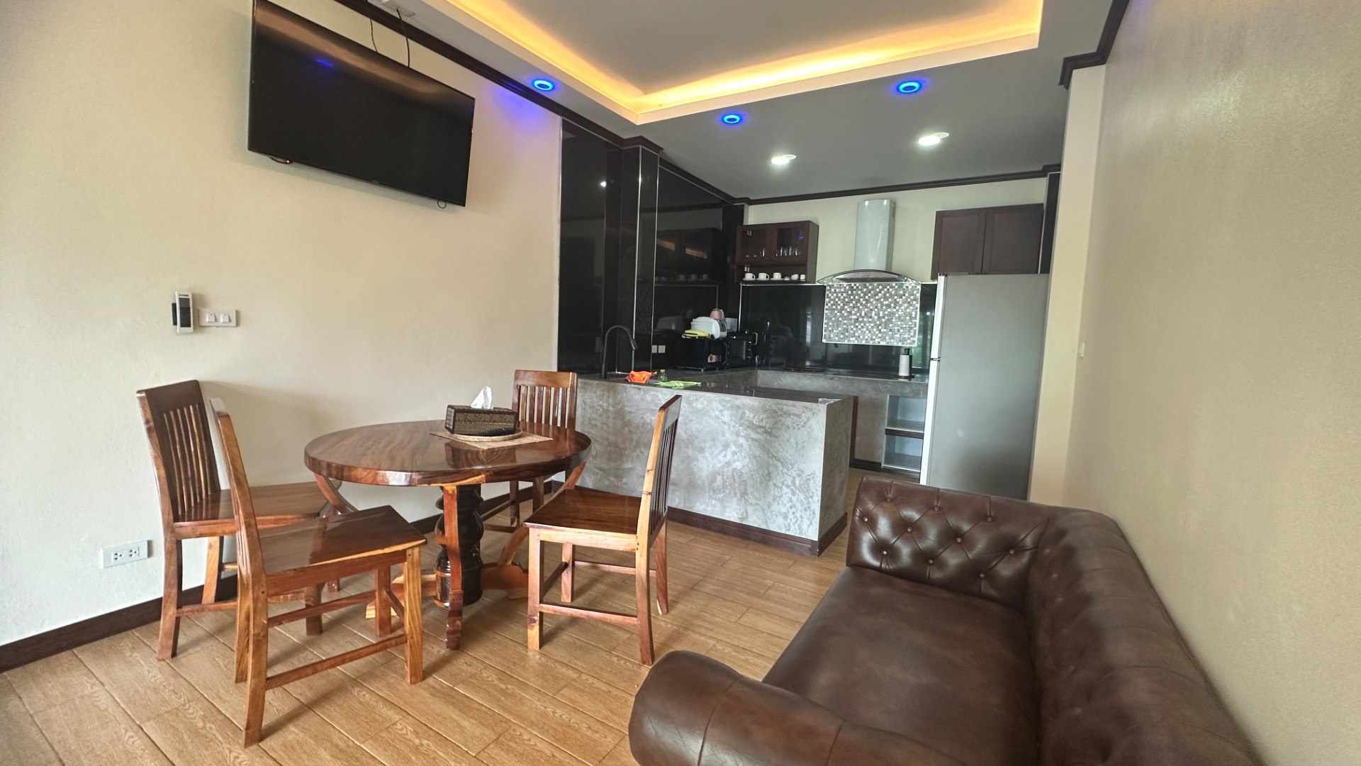 Spacious 2-Bedroom House in Bo Phut photo 3 of 8
