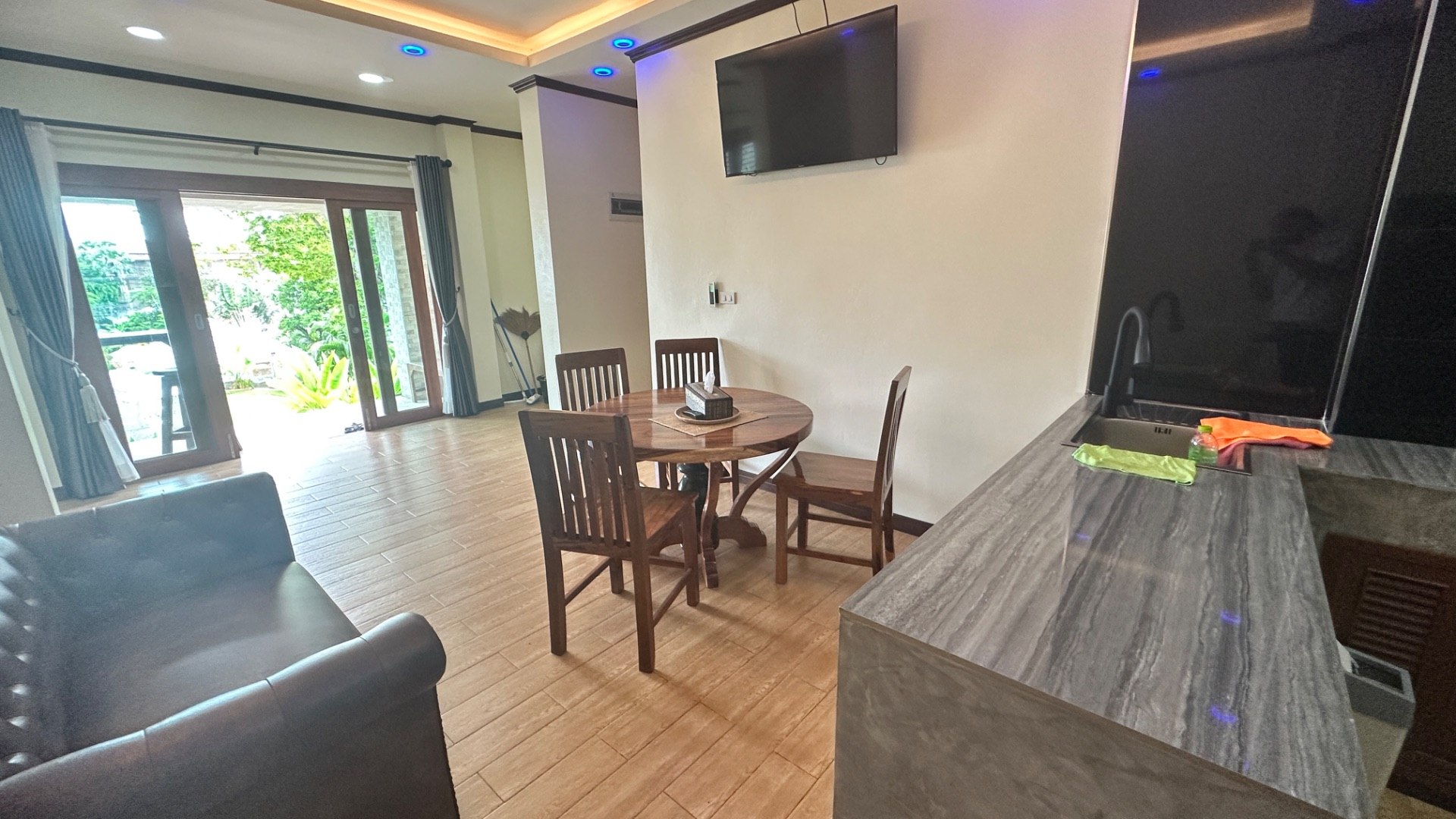 Spacious 2-Bedroom House in Bo Phut photo 4 of 8