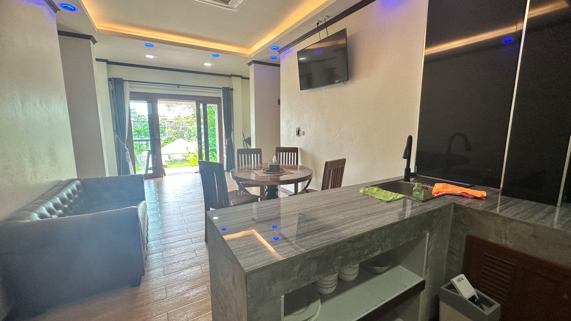Spacious 2-Bedroom House in Bo Phut photo 7 of 8