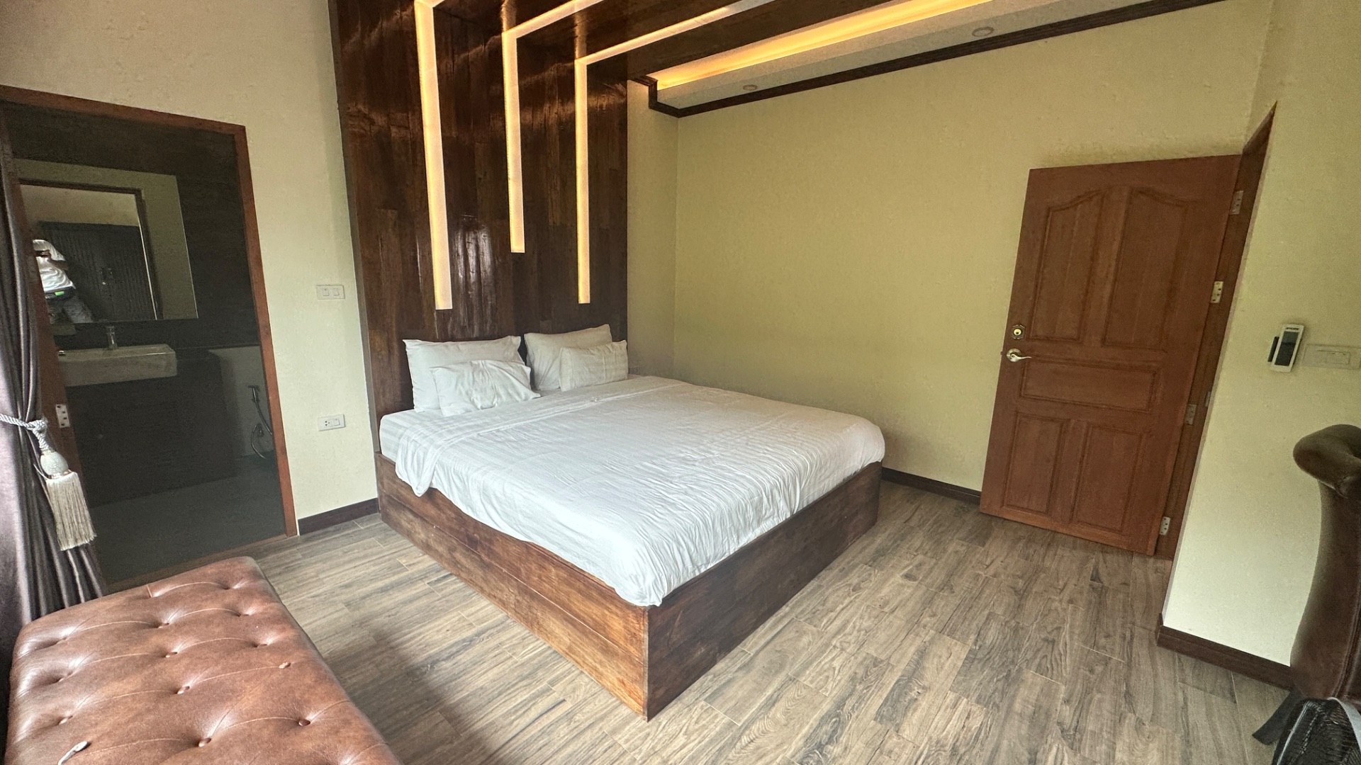 Spacious 2-Bedroom House in Bo Phut photo 8 of 8