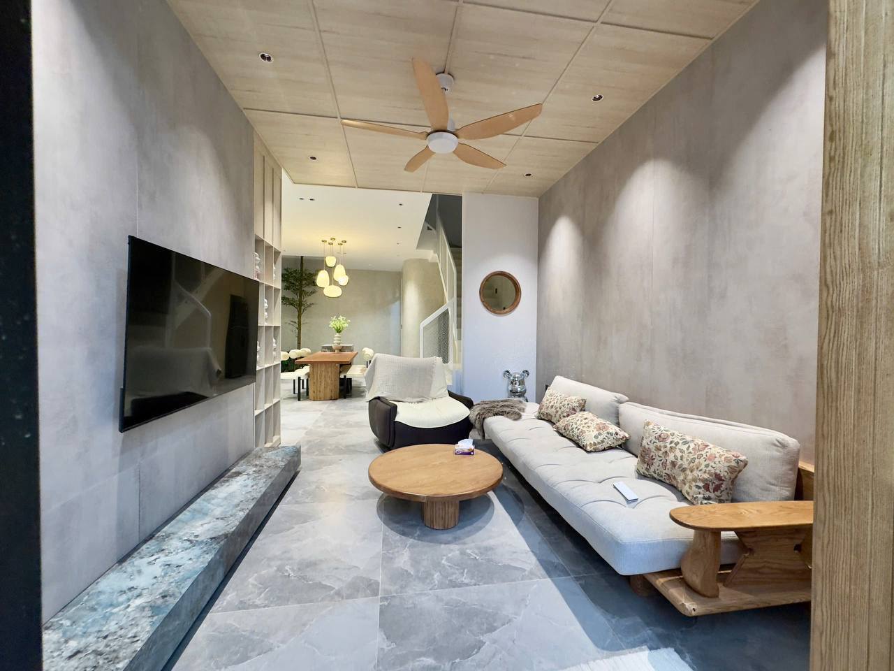 4-Bedroom House in Da Nang photo 2 of 8