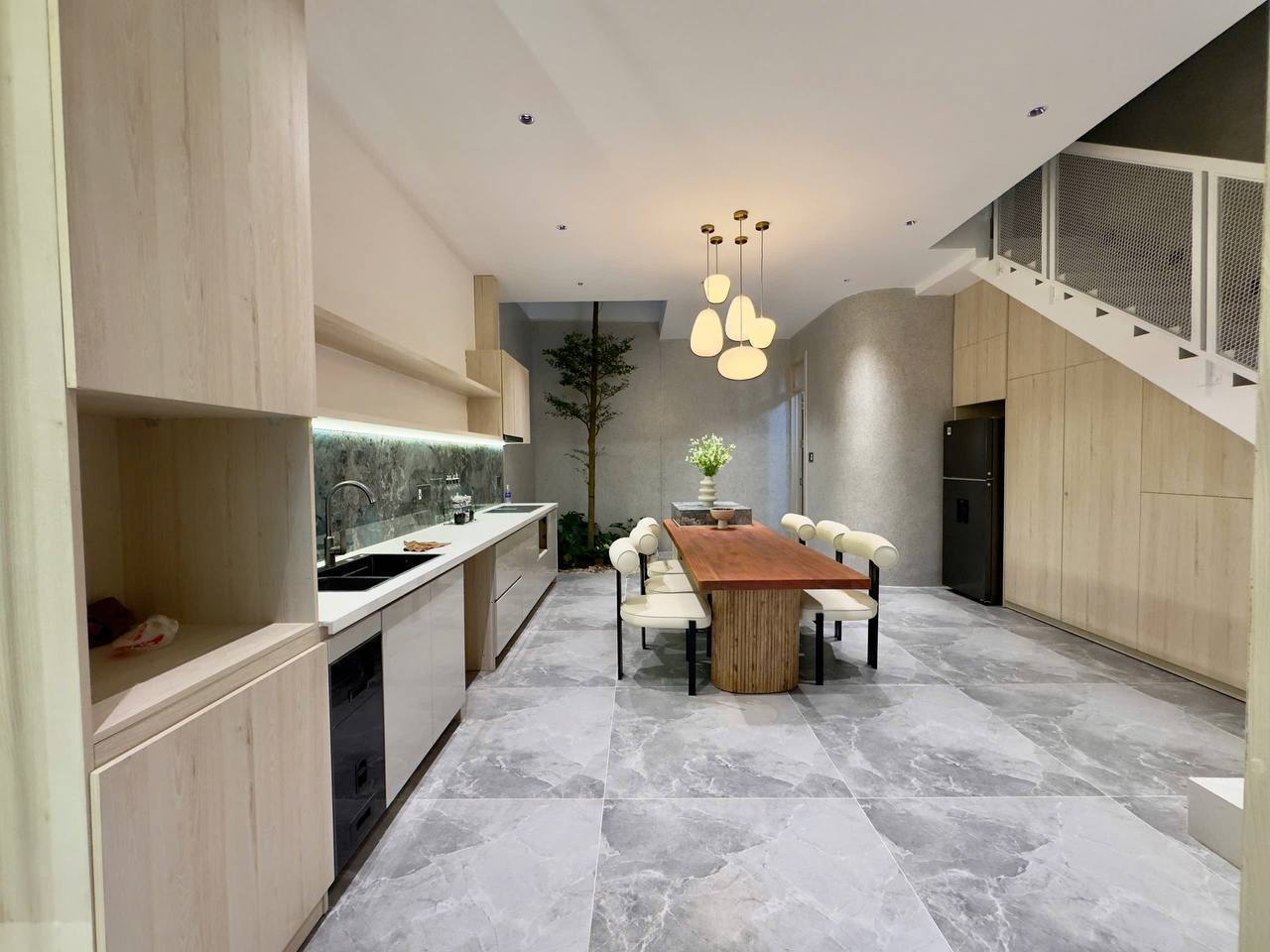 4-Bedroom House in Da Nang photo 3 of 8