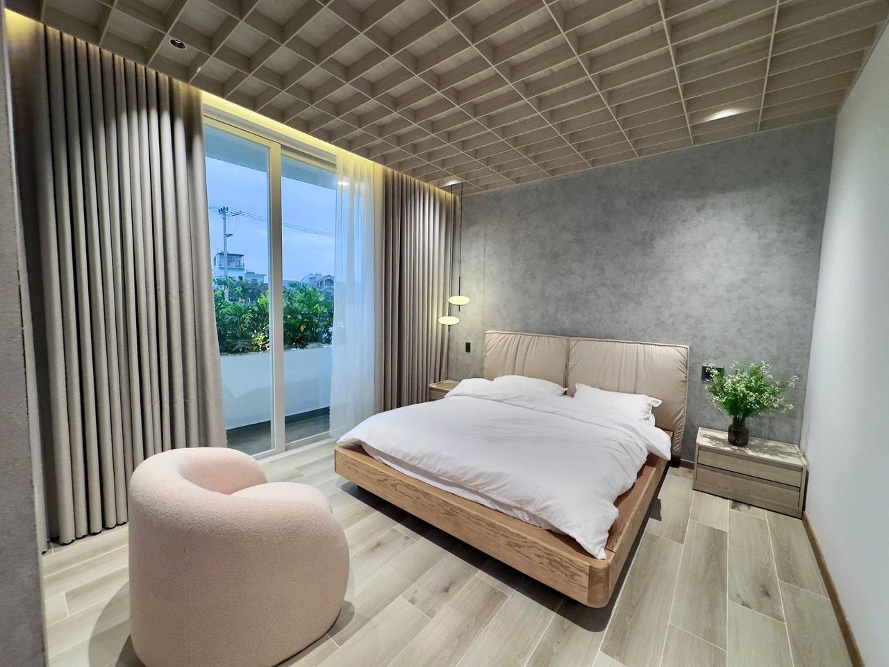 4-Bedroom House in Da Nang photo 5 of 8