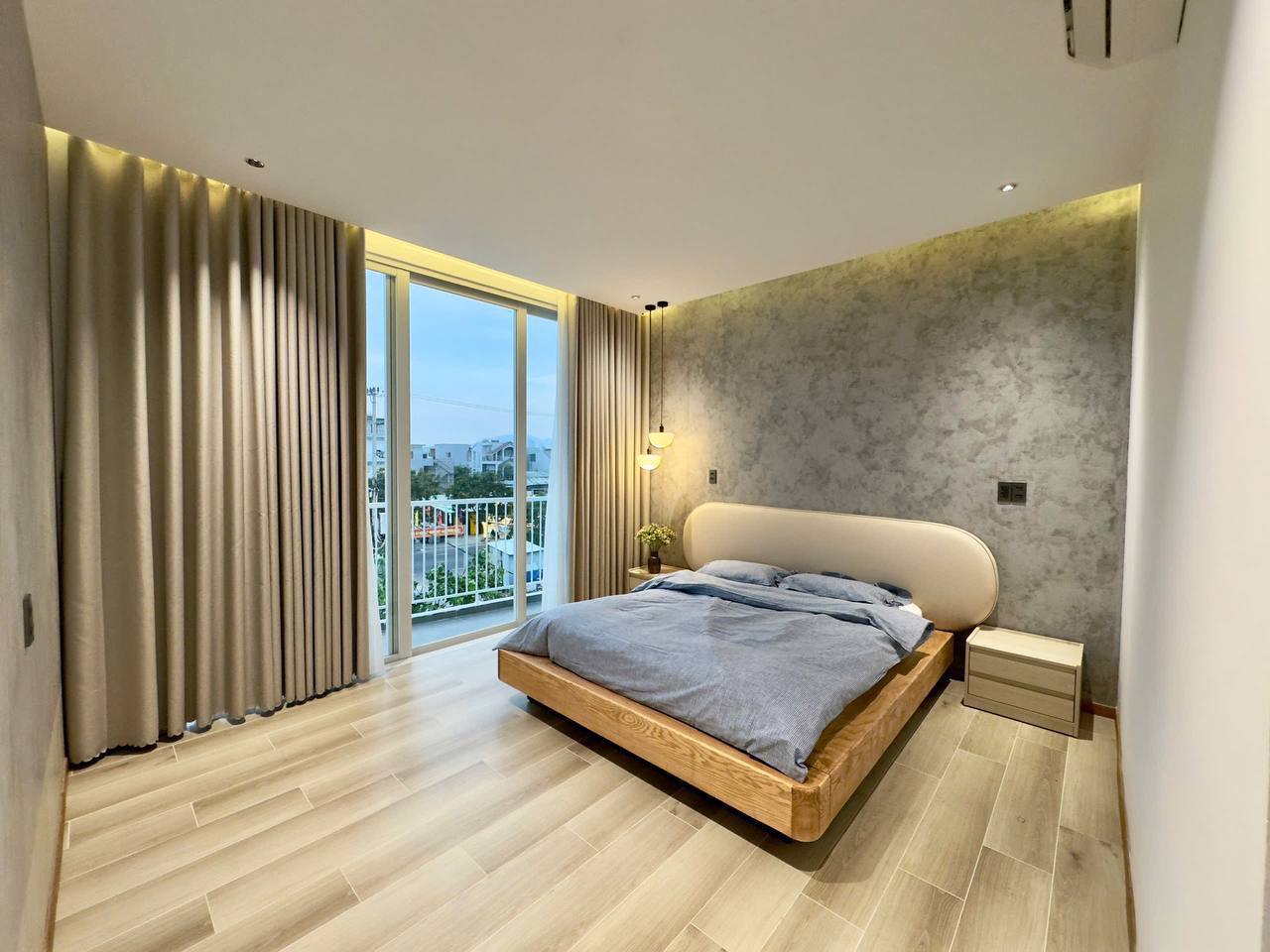 4-Bedroom House in Da Nang photo 7 of 8