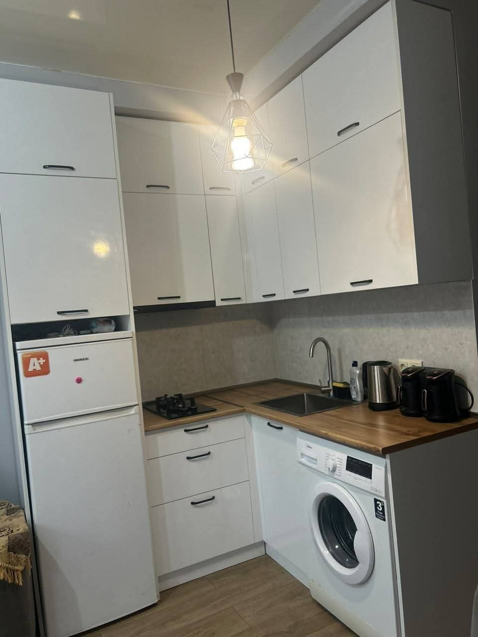 2-Bedroom Apartment on Tadzari Street photo 2 of 6
