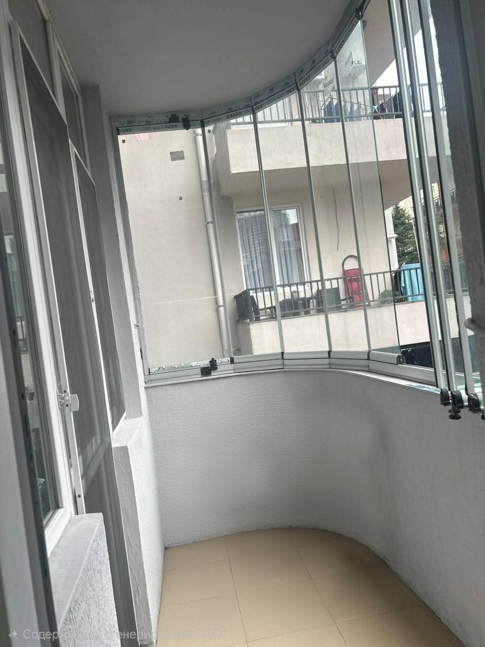 2-Bedroom Apartment on Tadzari Street photo 6 of 6