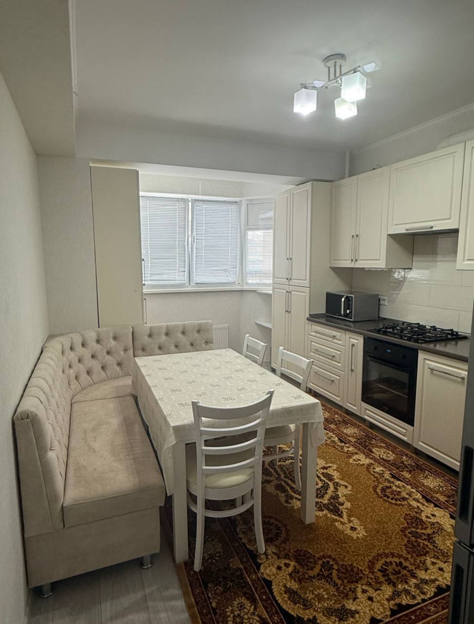One-Bedroom Apartment in Telecentrum photo 1 of 8