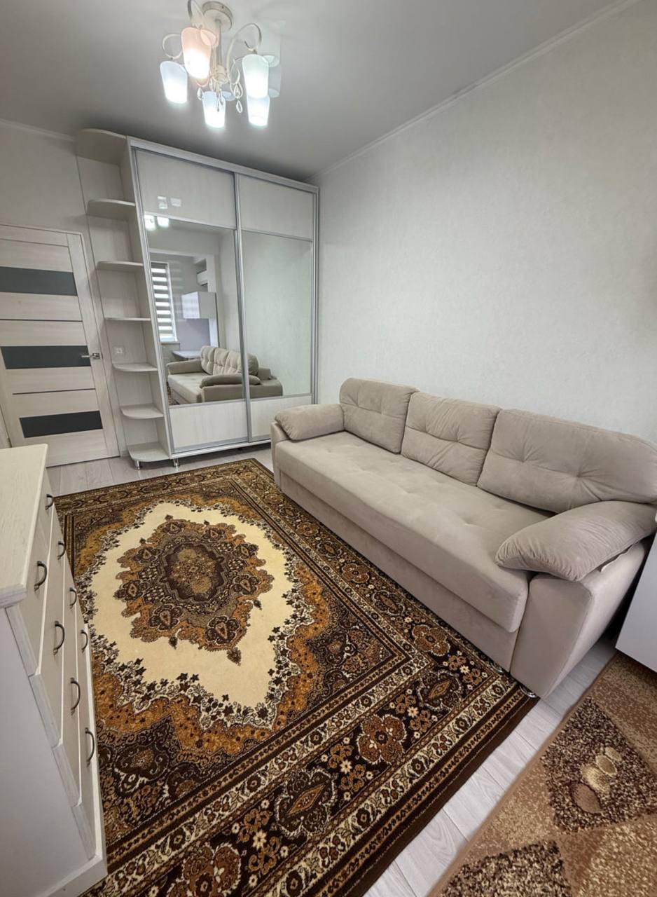 One-Bedroom Apartment in Telecentrum photo 3 of 8