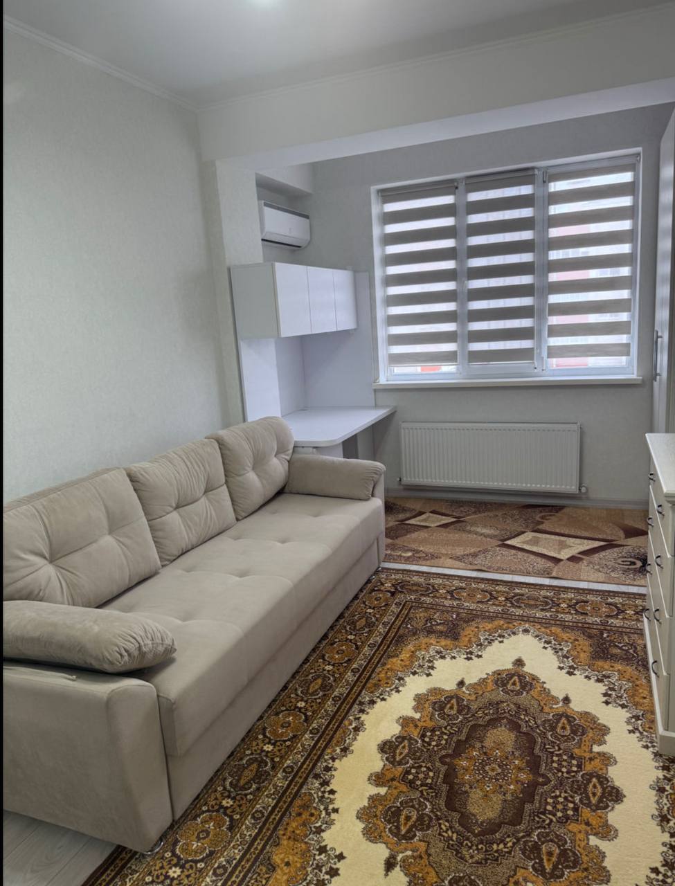 One-Bedroom Apartment in Telecentrum photo 4 of 8