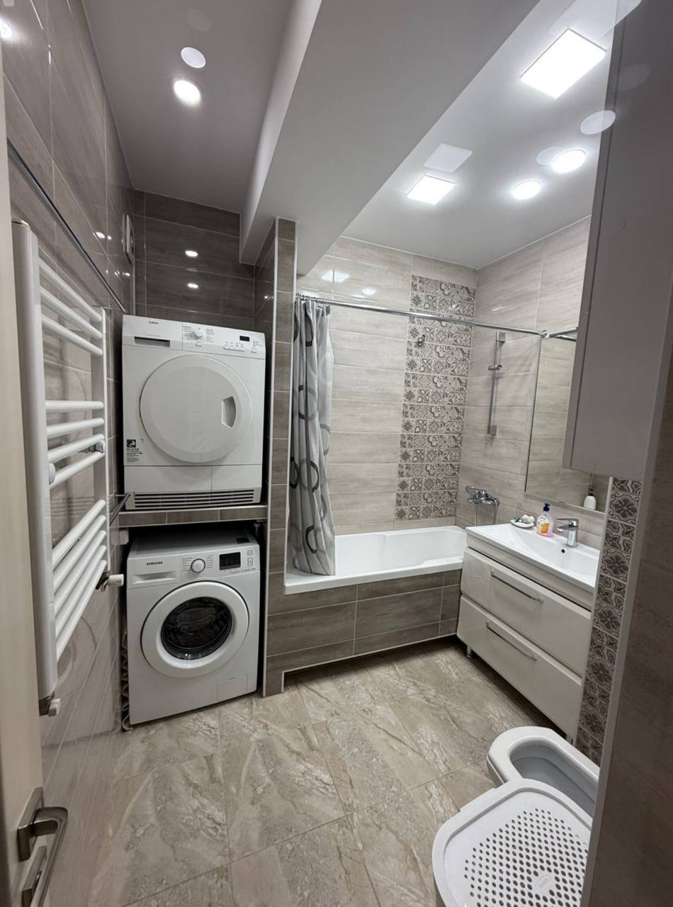 One-Bedroom Apartment in Telecentrum photo 5 of 8
